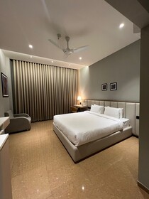 Pride Resort Rajkot