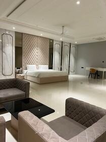 Pride Resort Rajkot