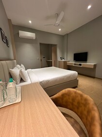 Pride Resort Rajkot