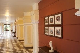 Regency Lagoon Resort