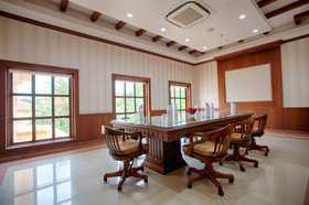 Regency Lagoon Resort