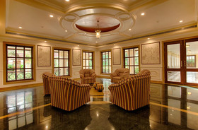Regency Lagoon Resort