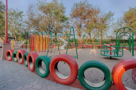 Regency Lagoon Resort