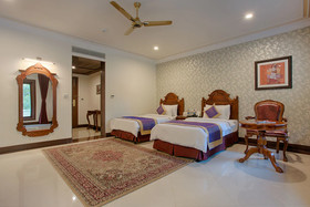 Regency Lagoon Resort