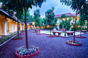 Regency Lagoon Resort