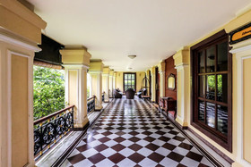 Regency Lagoon Resort