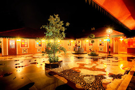 Regency Lagoon Resort