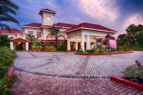 Regency Lagoon Resort