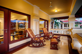 Regency Lagoon Resort