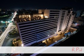 Regenta RPJ Rajkot