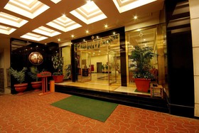 The Grand Regency