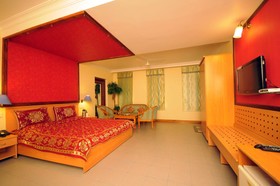 The Grand Regency