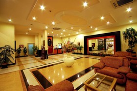 The Grand Regency