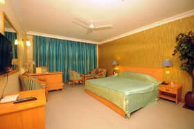 The Grand Regency