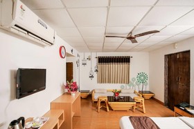 Saavaj Resort