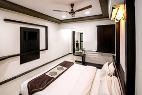 Saavaj Resort