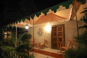 Saavaj Resort