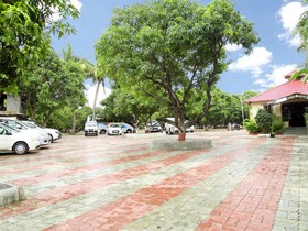 Saavaj Resort
