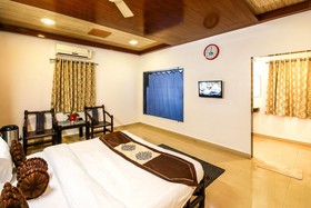 Saavaj Resort
