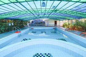 Saavaj Resort