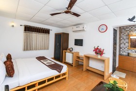 Saavaj Resort