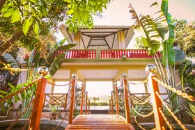 Saavaj Resort
