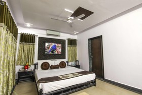Saavaj Resort