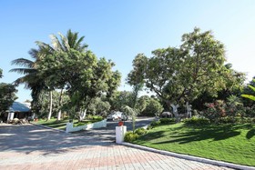 Saavaj Resort