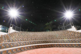 Saavaj Resort