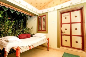 Saavaj Resort