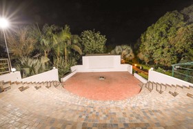 Saavaj Resort
