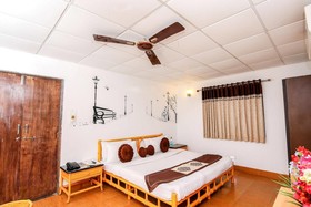 Saavaj Resort
