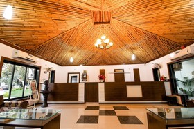 Saavaj Resort