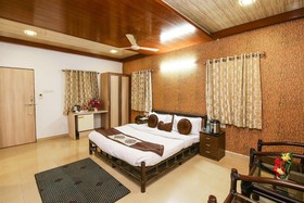 Saavaj Resort
