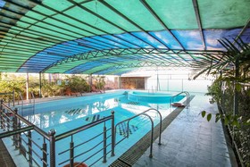 Saavaj Resort