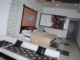 Saavaj Resort