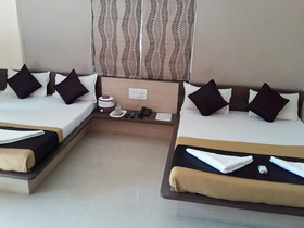 Hotel Somnath Atithigruh