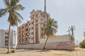 Hotel Somnath Atithigruh