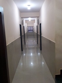 Hotel Somnath Atithigruh