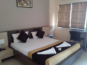 Hotel Somnath Atithigruh