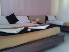 Hotel Somnath Atithigruh