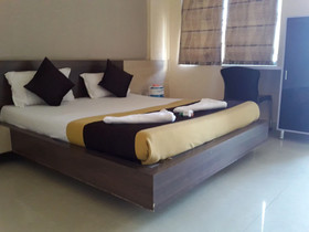 Hotel Somnath Atithigruh
