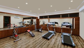 The Fern Residency Somnath