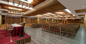 The Fern Residency Somnath