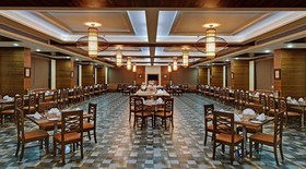 The Fern Residency Somnath
