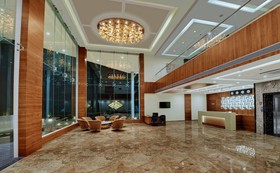 The Fern Residency Somnath