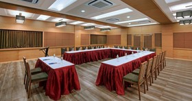 The Fern Residency Somnath