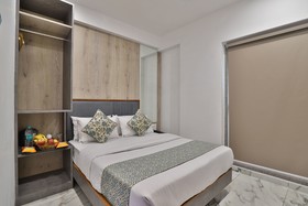 7 Orbit Hotel Surat