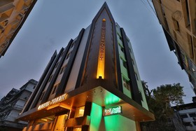 7 Orbit Hotel Surat