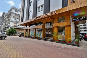 7 Orbit Hotel Surat